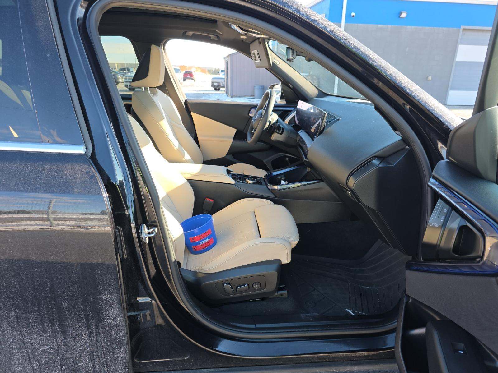 2025 BMW X3 xDrive30i AWD