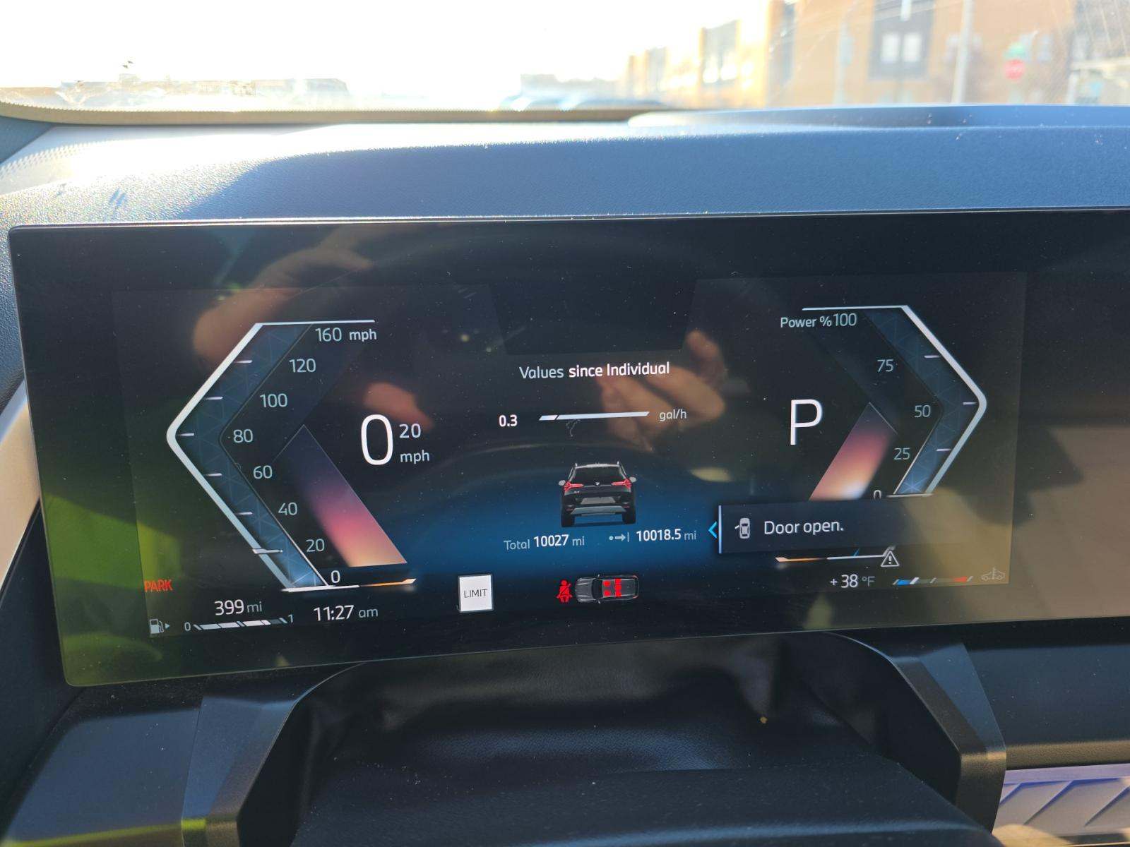 2025 BMW X3 xDrive30i AWD