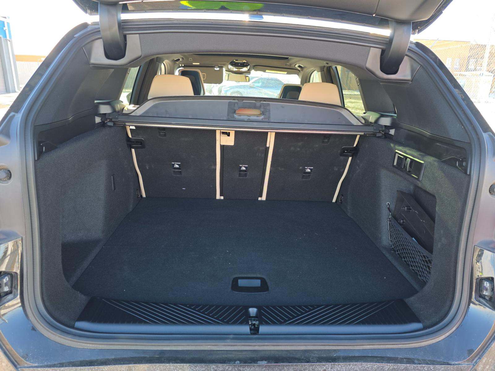 2025 BMW X3 xDrive30i AWD