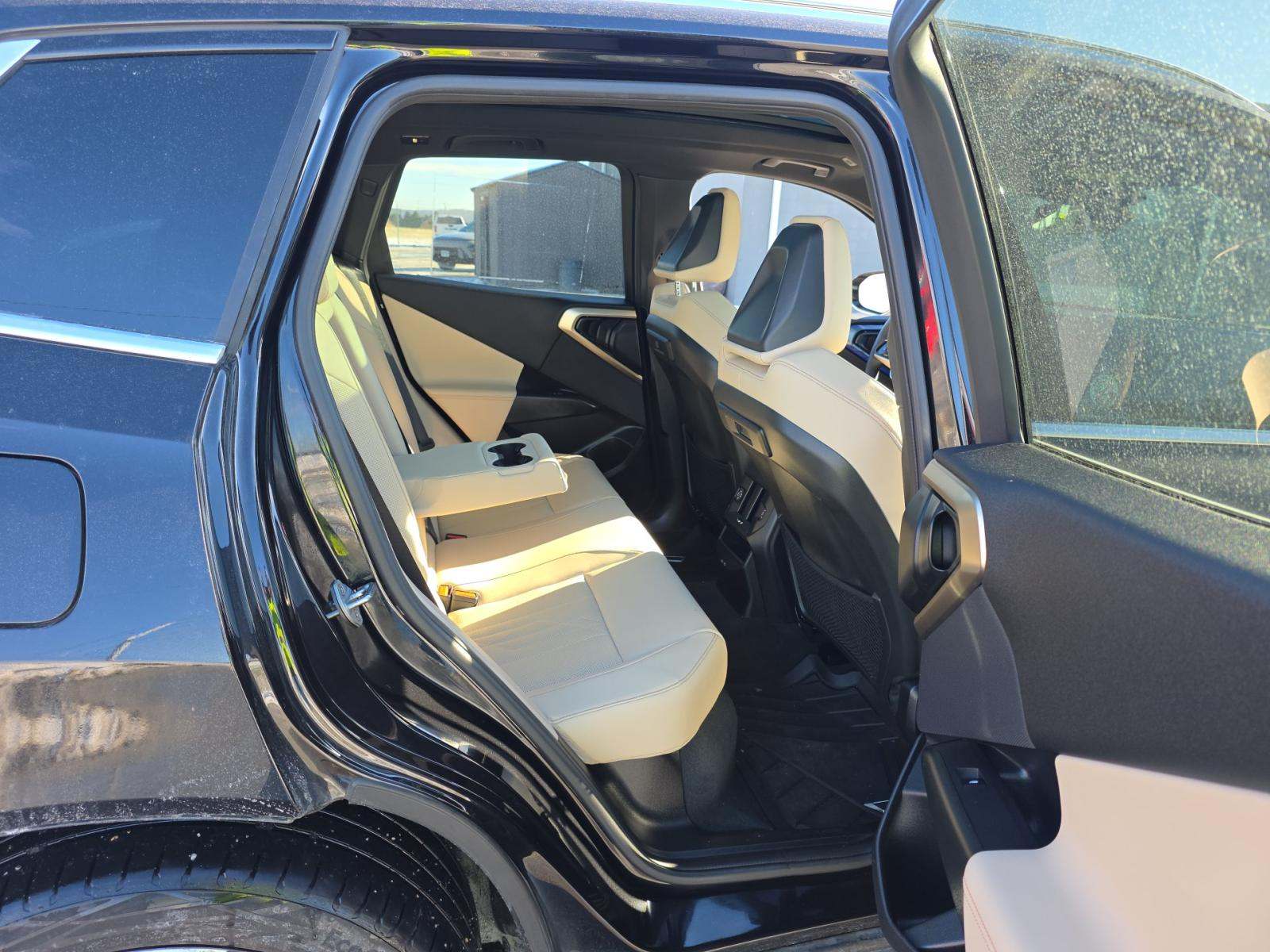 2025 BMW X3 xDrive30i AWD