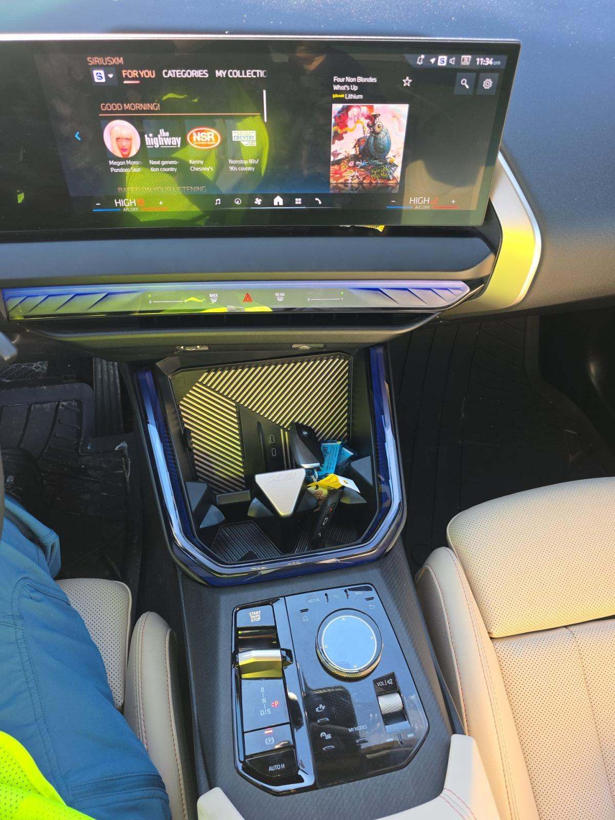 2025 BMW X3 xDrive30i AWD