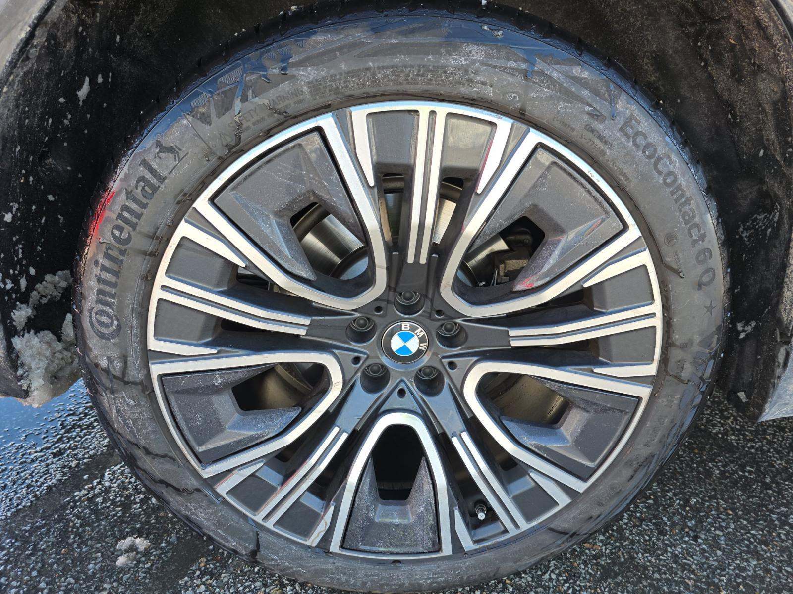 2025 BMW X3 xDrive30i AWD