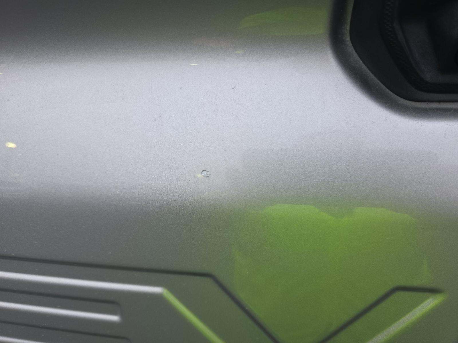 2022 Chevrolet Silverado 2500HD LTZ AWD