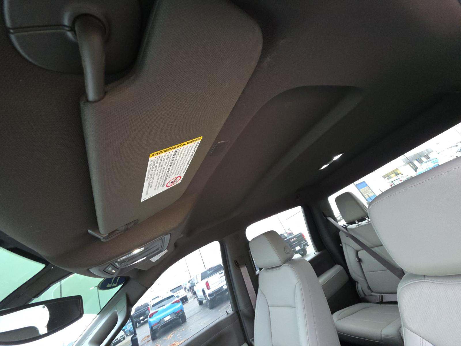 2022 Chevrolet Silverado 2500HD LTZ AWD