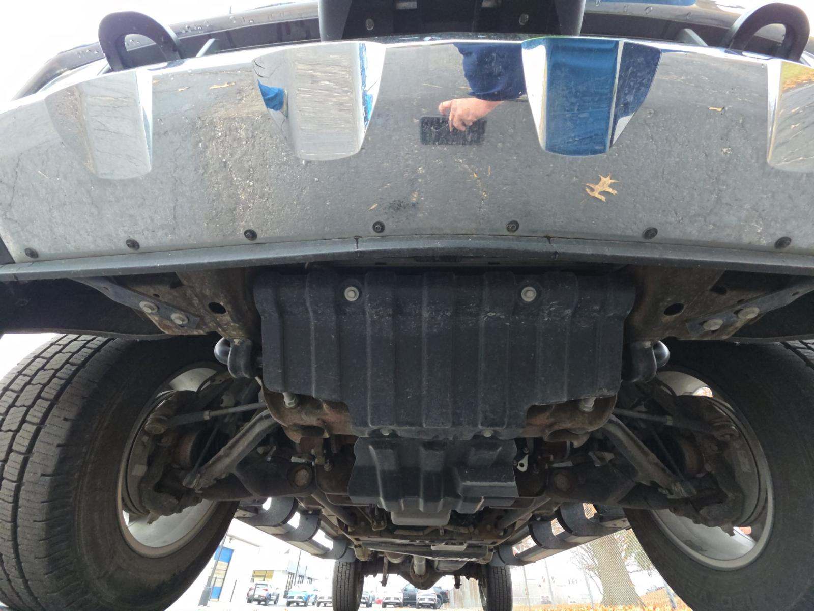 2022 Chevrolet Silverado 2500HD LTZ AWD