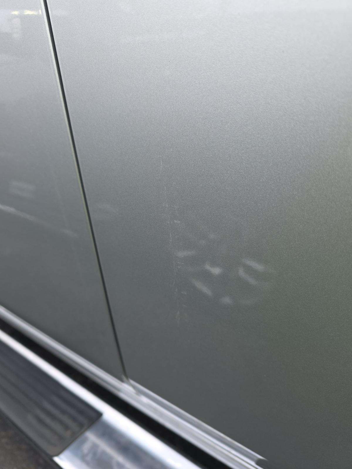 2022 Chevrolet Silverado 2500HD LTZ AWD