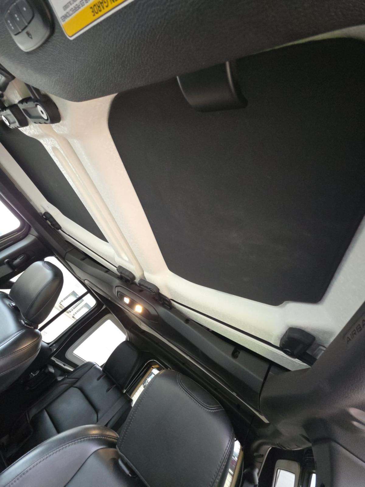 2024 Jeep Wrangler Rubicon AWD