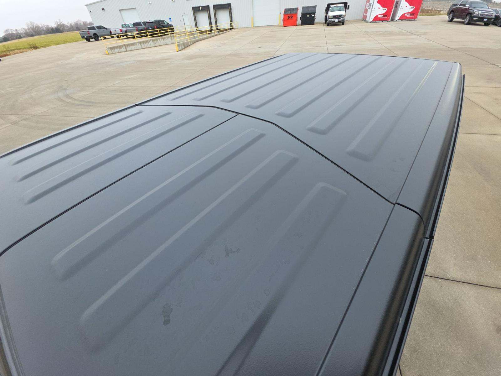 2024 Jeep Wrangler Rubicon AWD