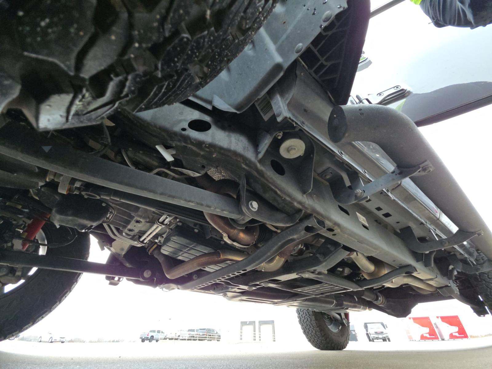 2024 Jeep Wrangler Rubicon AWD