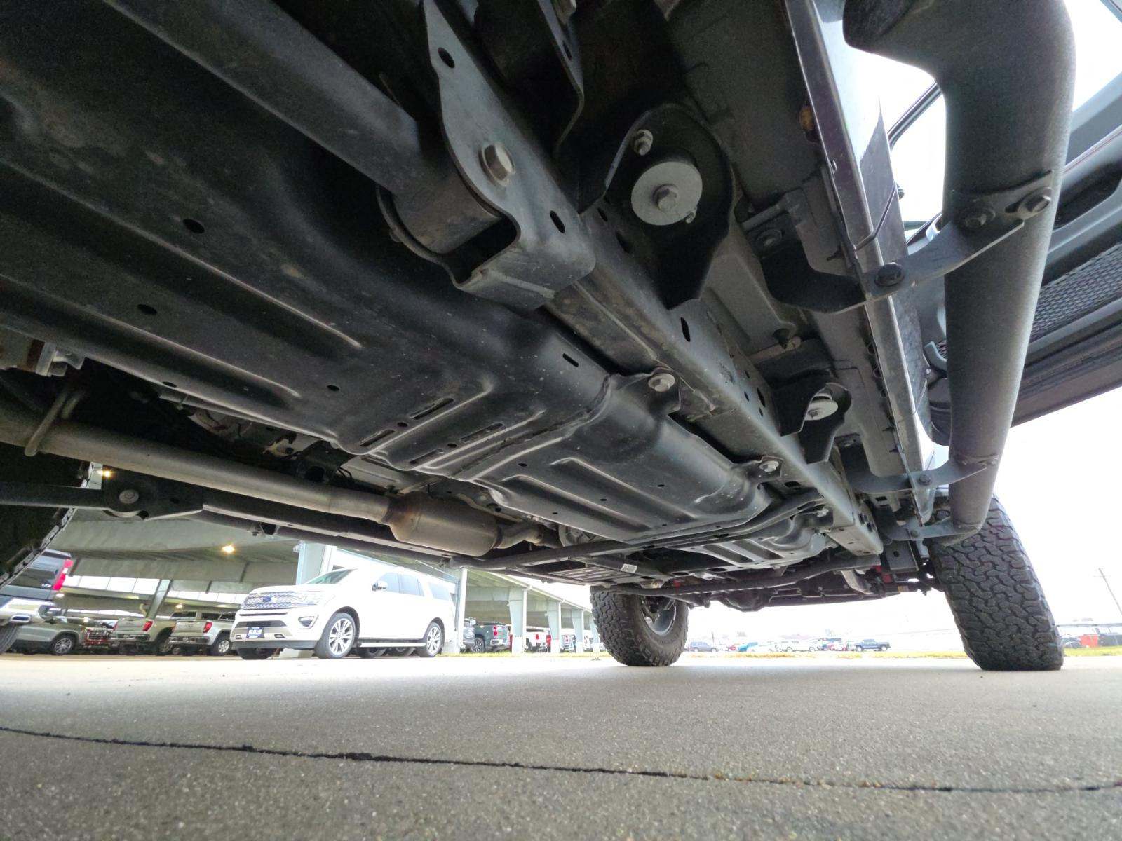 2024 Jeep Wrangler Rubicon AWD