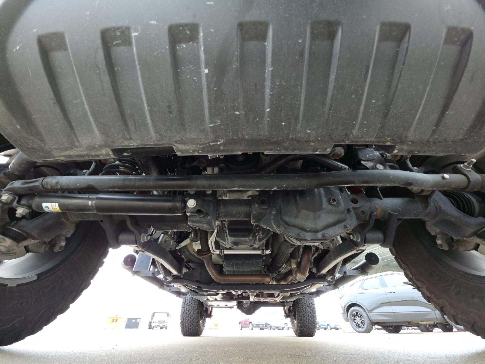 2024 Jeep Wrangler Rubicon AWD