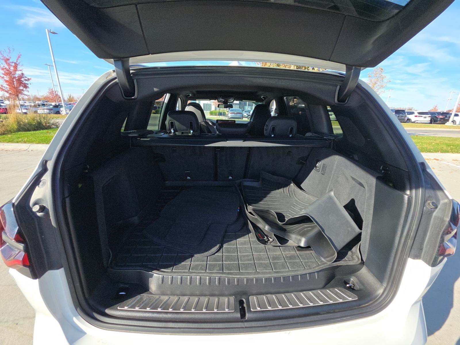 2022 BMW X3 M Base AWD