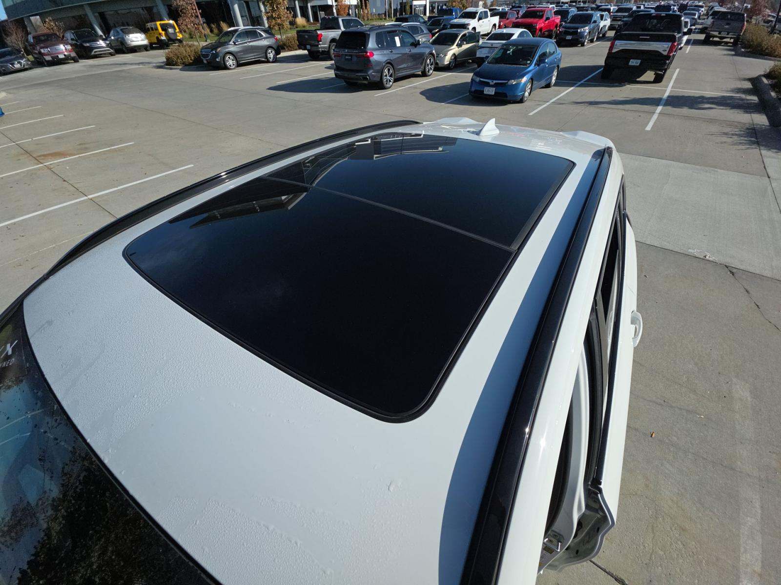 2022 BMW X3 M Base AWD