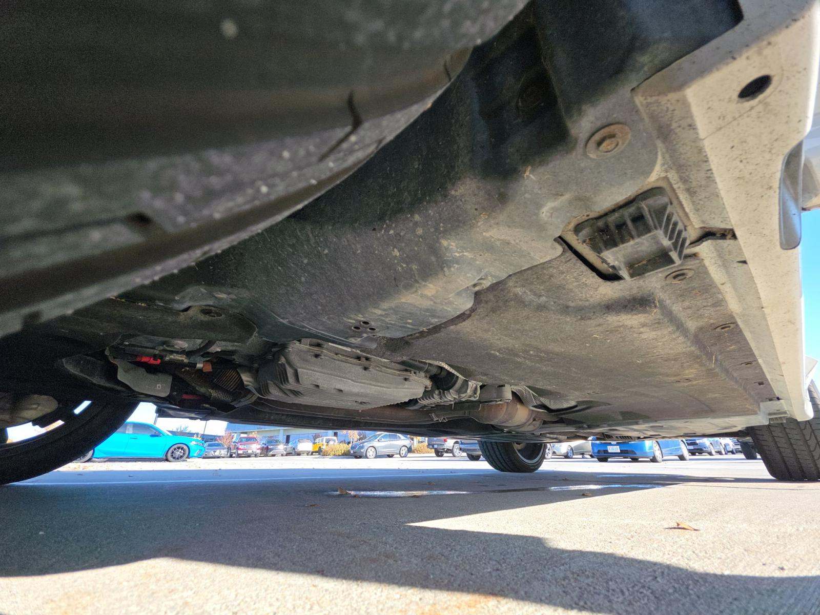 2022 BMW X3 M Base AWD