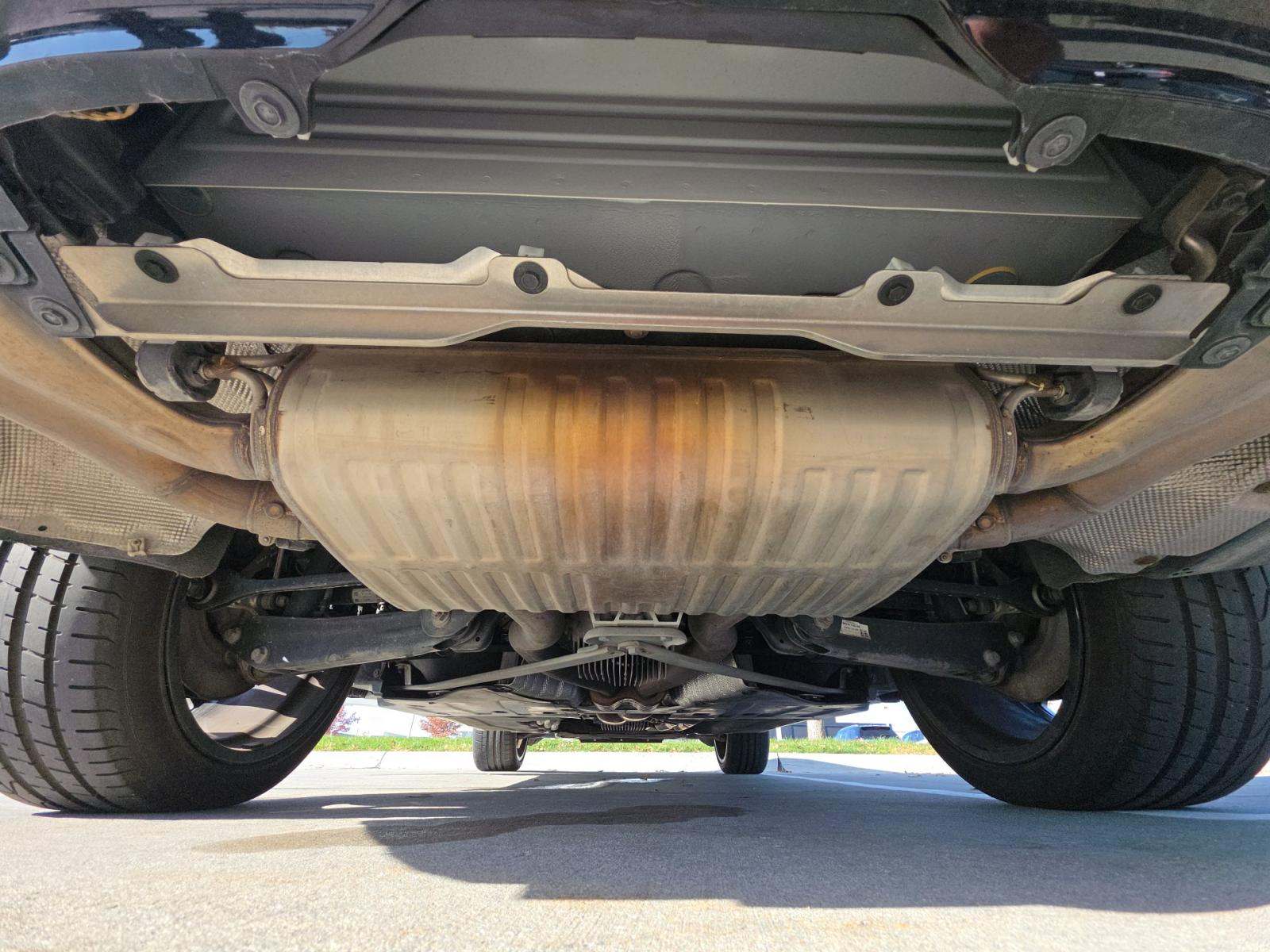 2022 BMW X3 M Base AWD