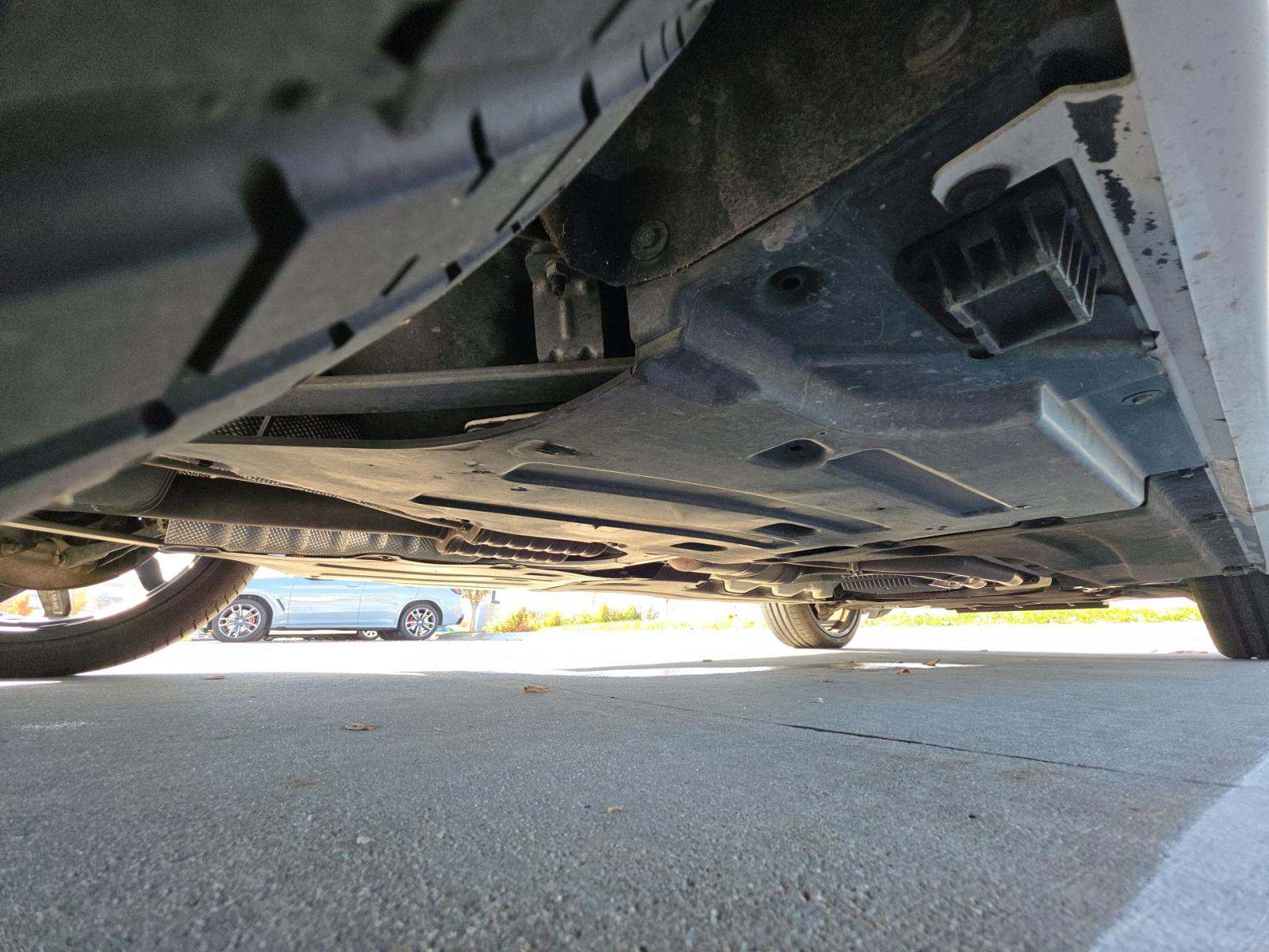 2022 BMW X3 M Base AWD