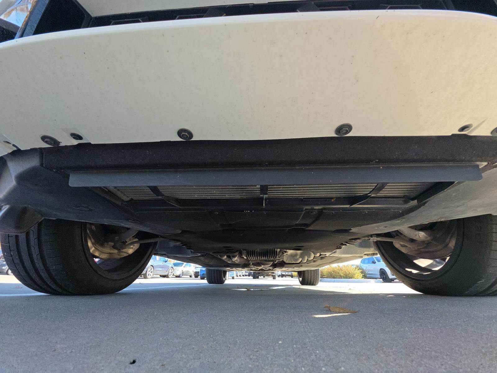 2022 BMW X3 M Base AWD