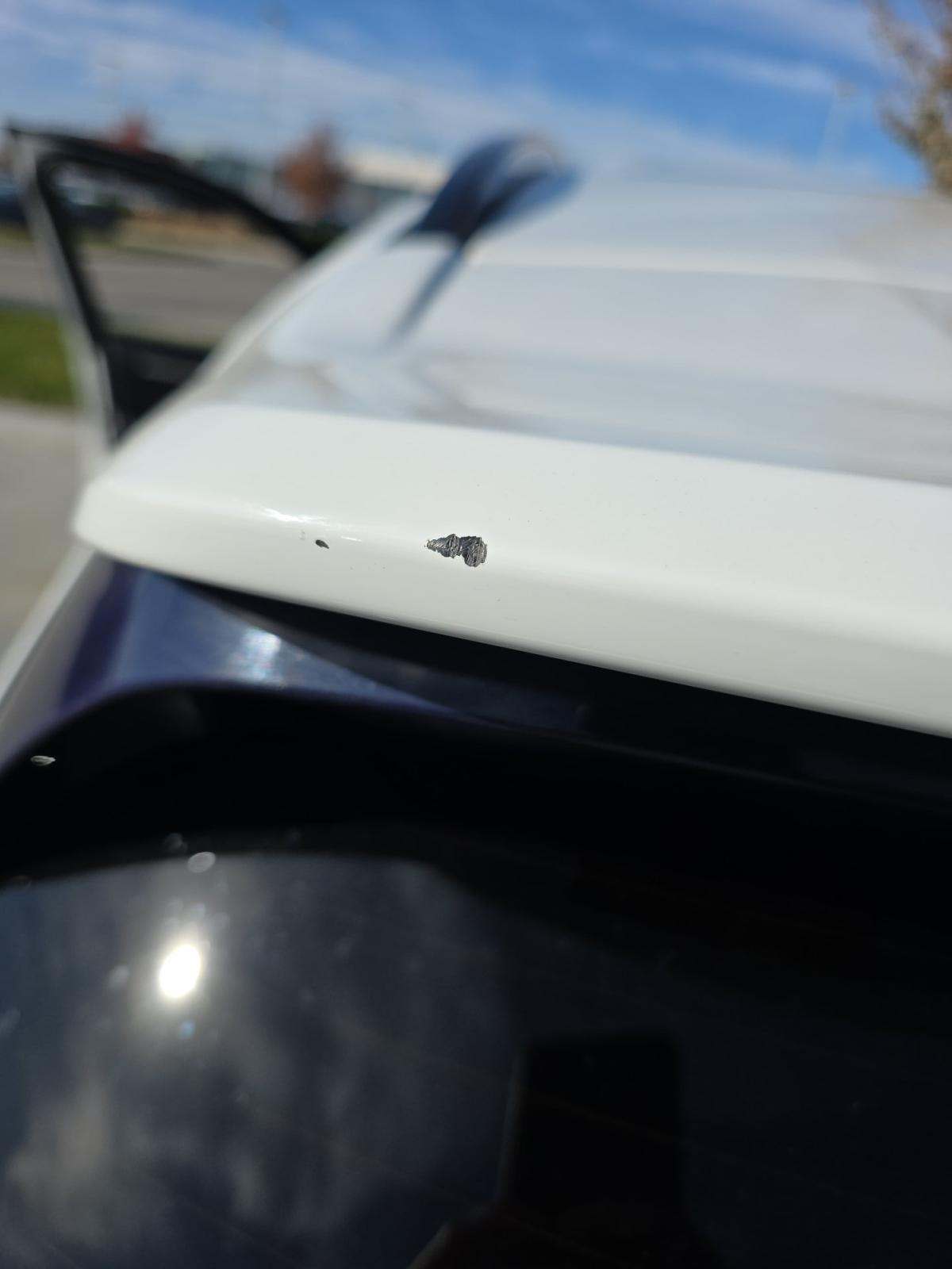 2022 BMW X3 M Base AWD