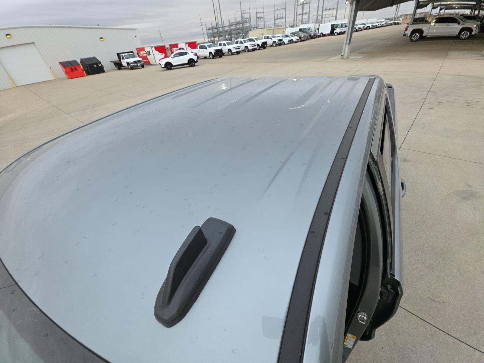 2023 Chevrolet Silverado 1500 RST AWD