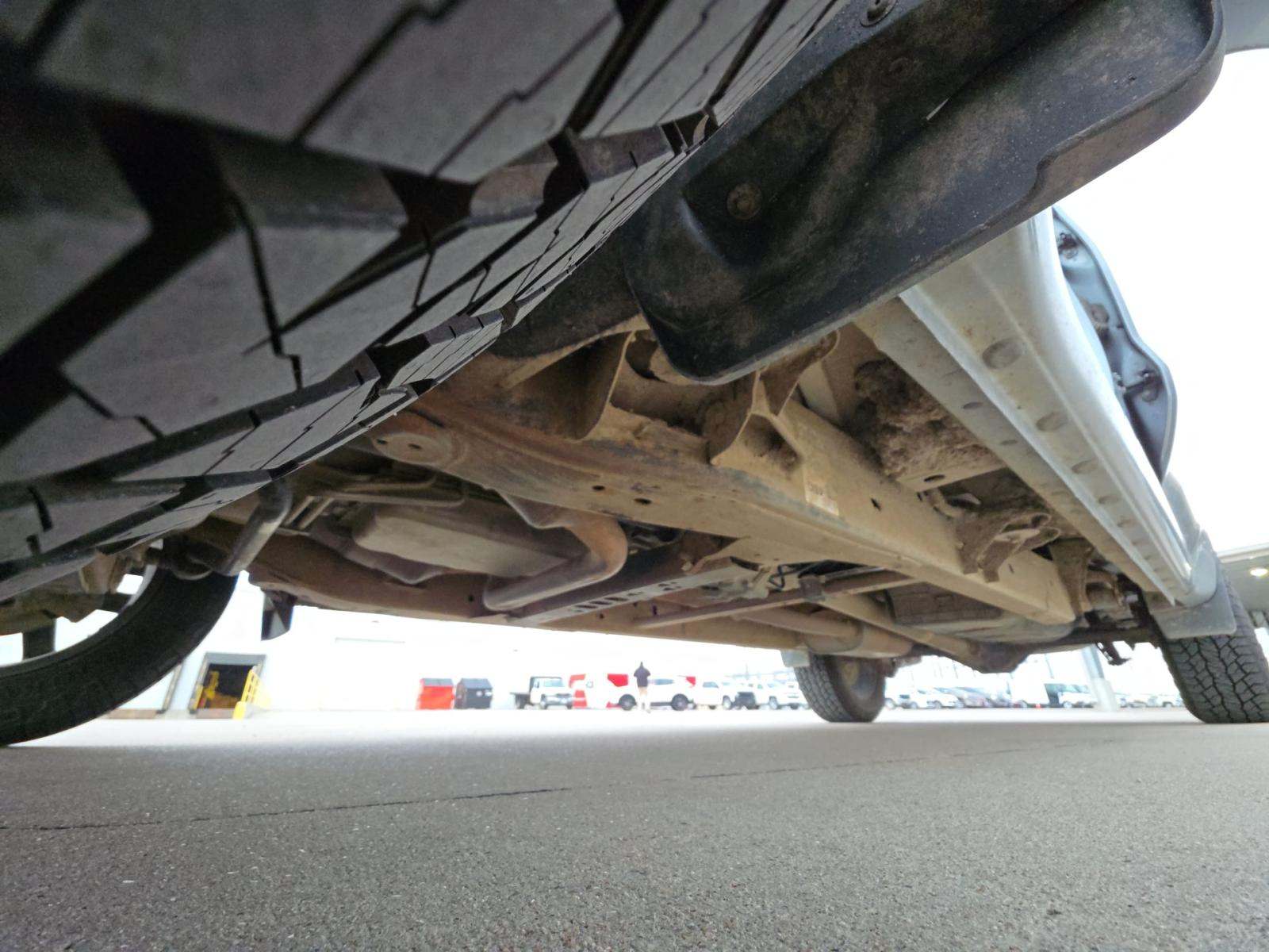 2023 Chevrolet Silverado 1500 RST AWD