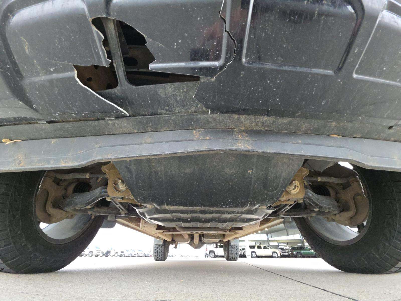 2023 Chevrolet Silverado 1500 RST AWD