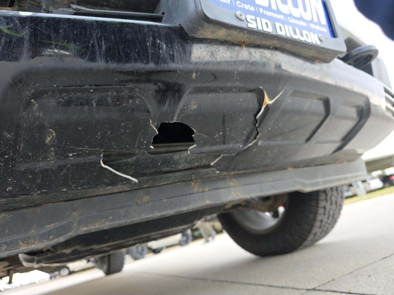 2023 Chevrolet Silverado 1500 RST AWD