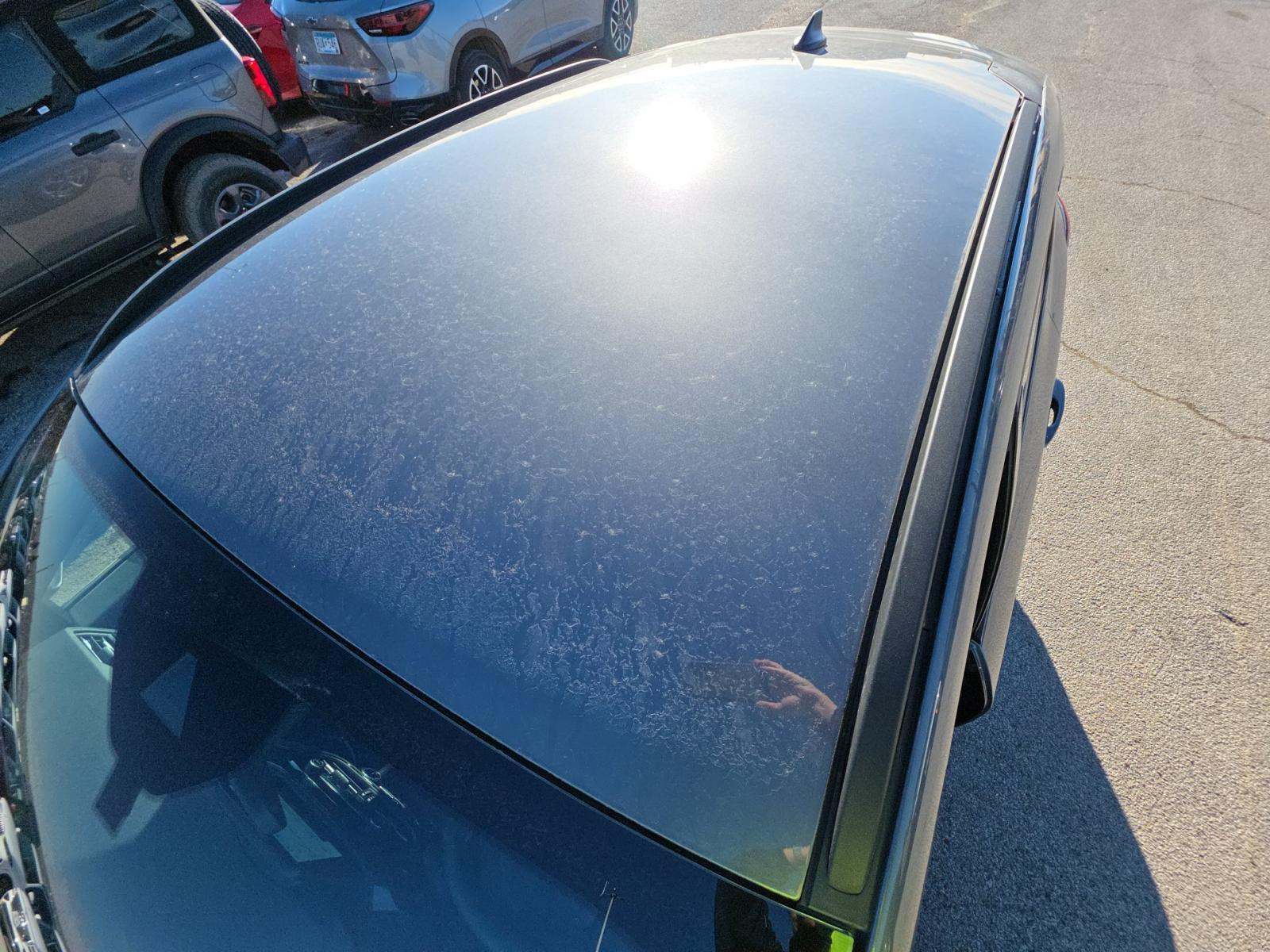 2025 Ford Escape ST-Line FWD