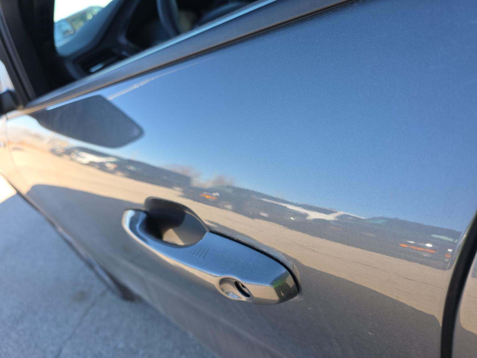 2025 Ford Escape ST-Line FWD