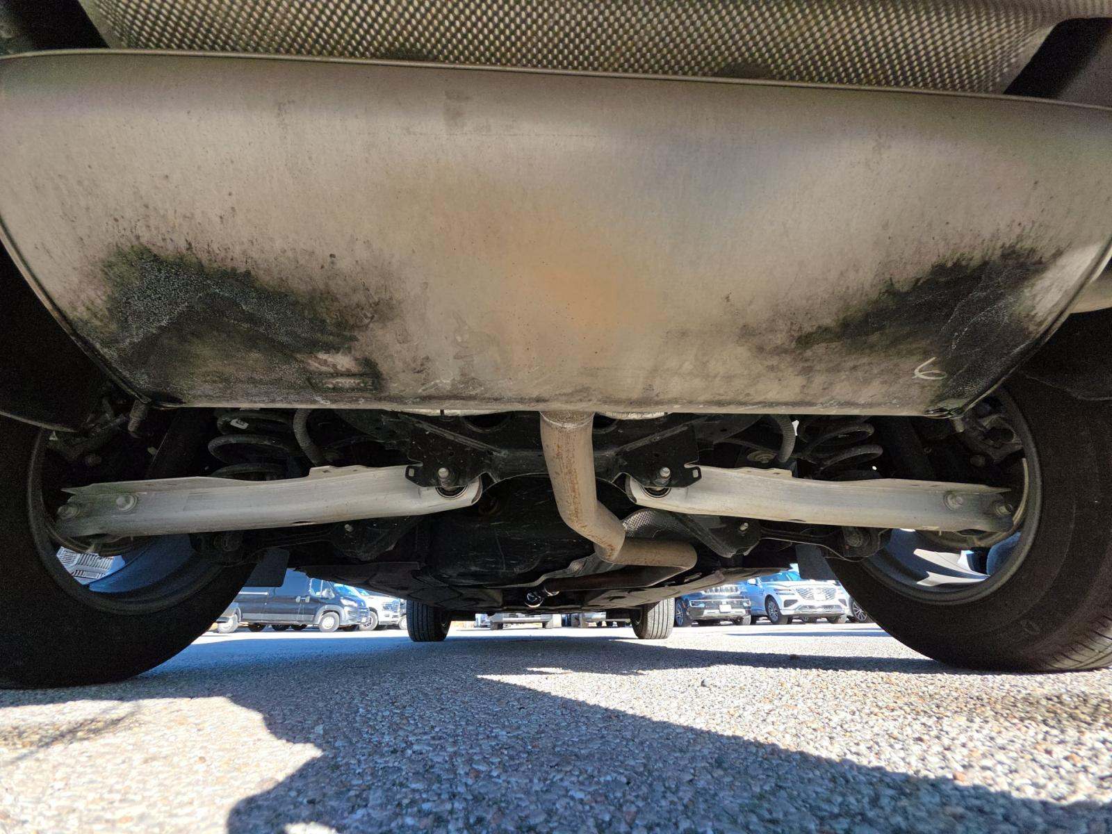 2025 Ford Escape ST-Line FWD