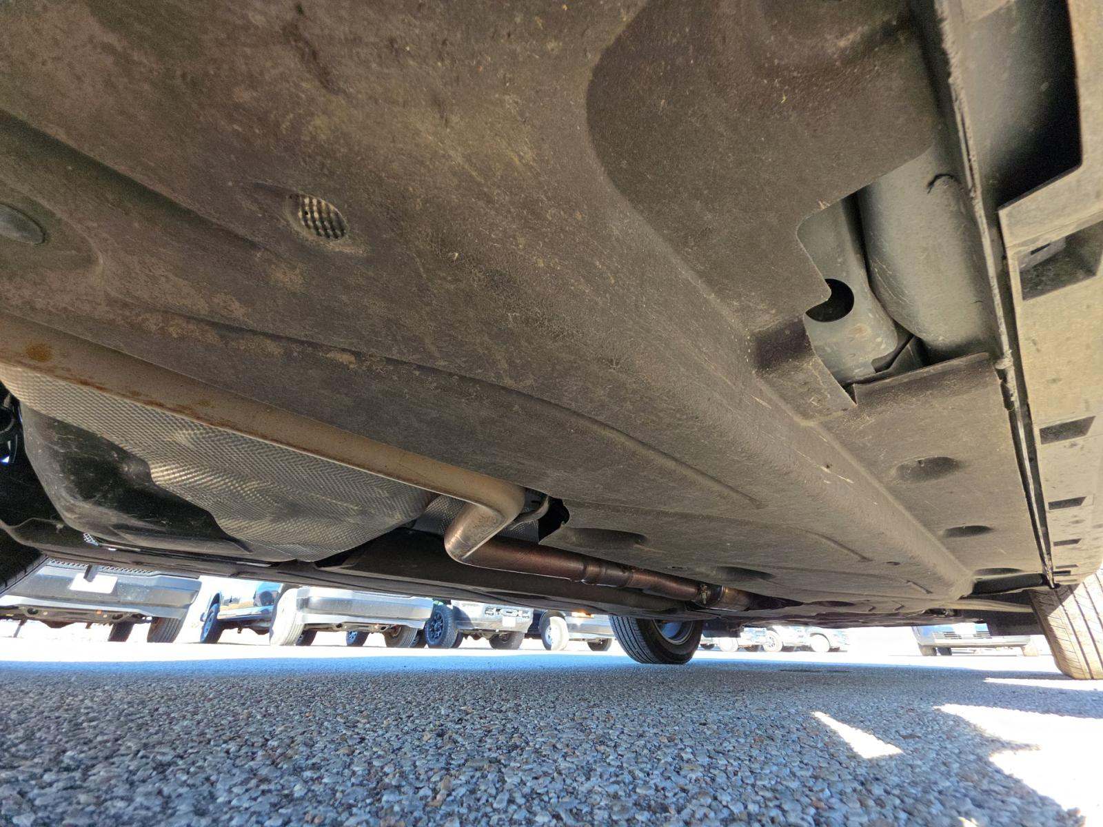 2025 Ford Escape ST-Line FWD