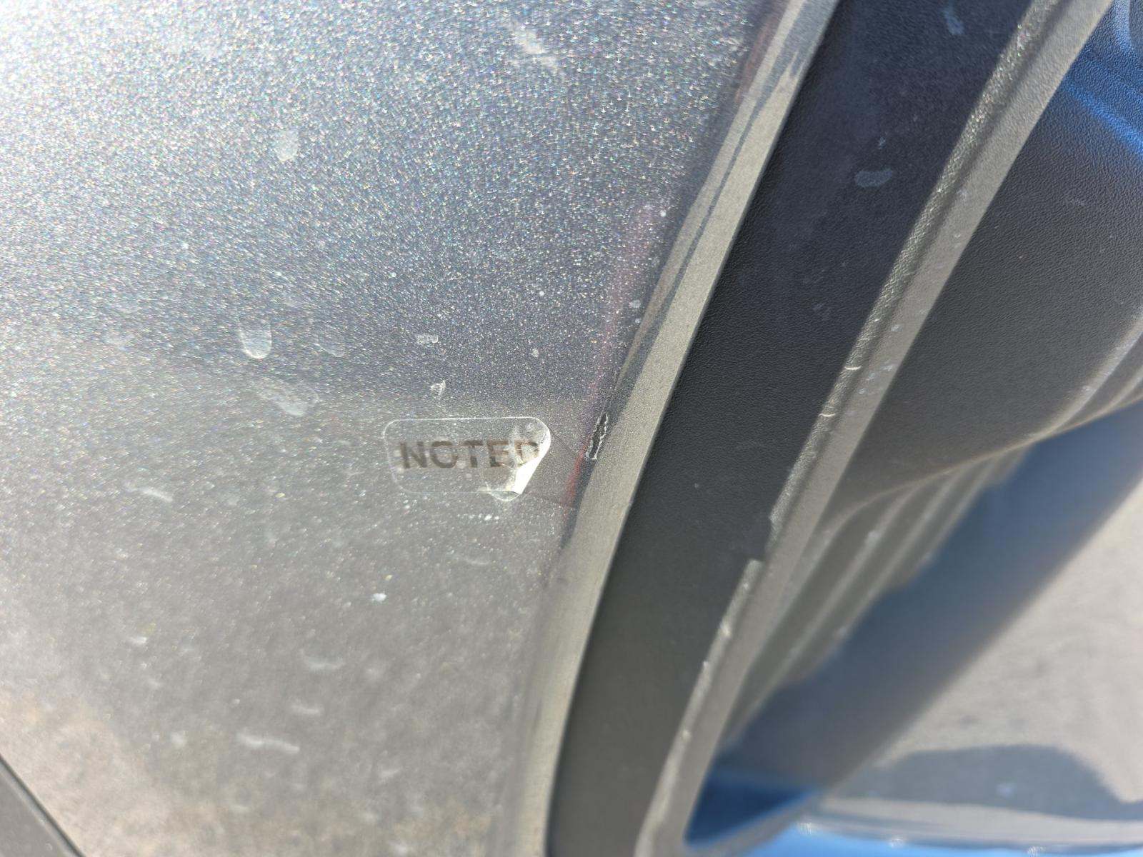 2025 Ford Escape ST-Line FWD