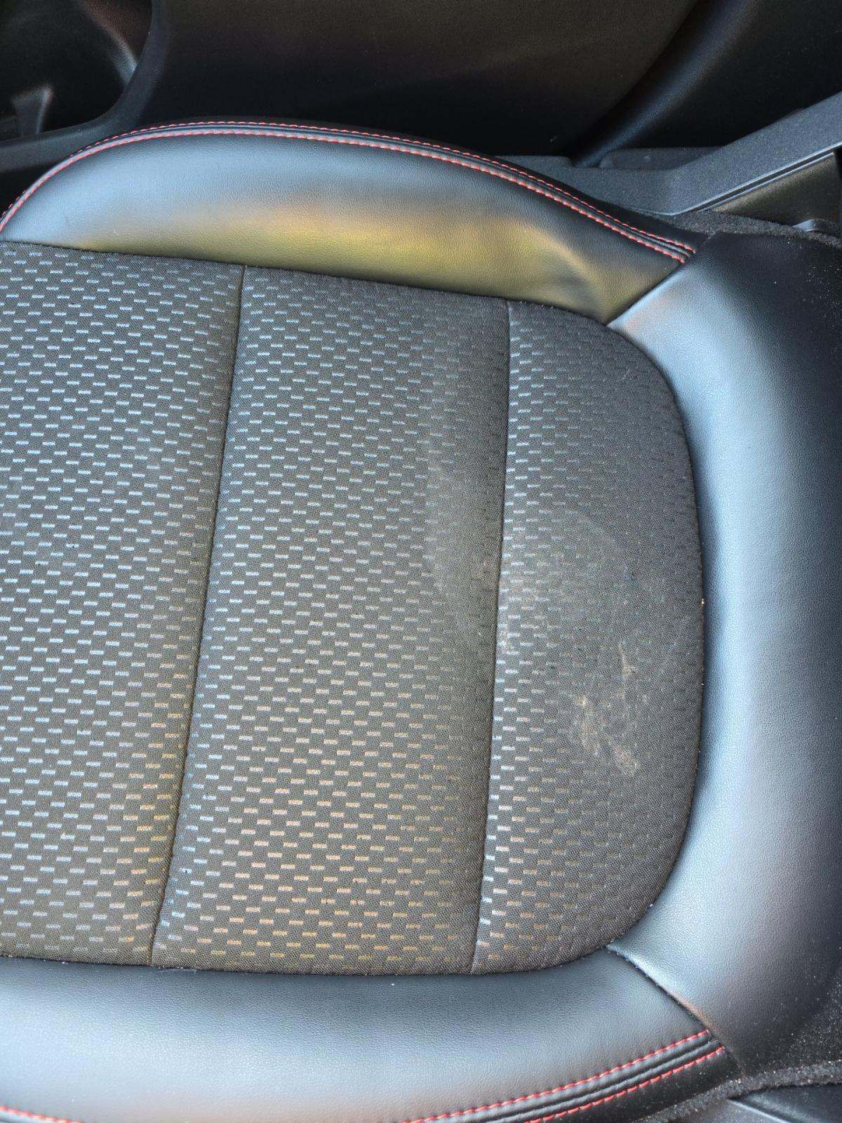 2025 Ford Escape ST-Line FWD