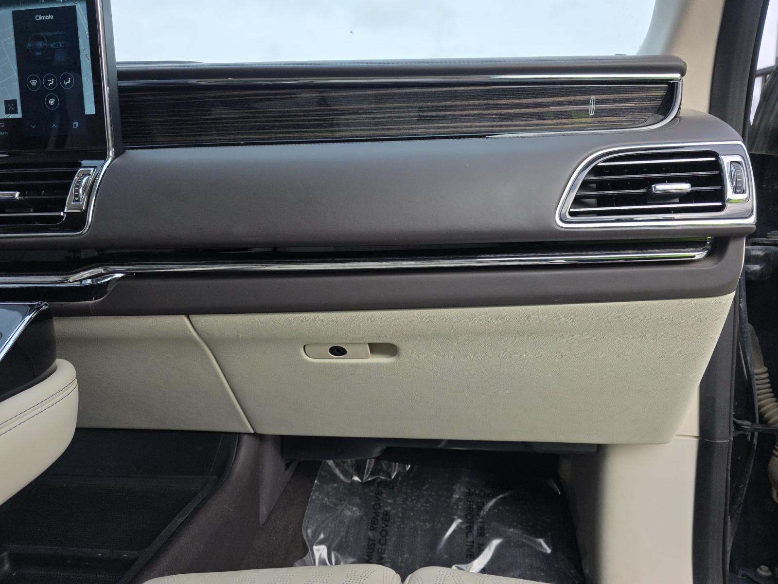 2023 Lincoln Navigator Black Label AWD