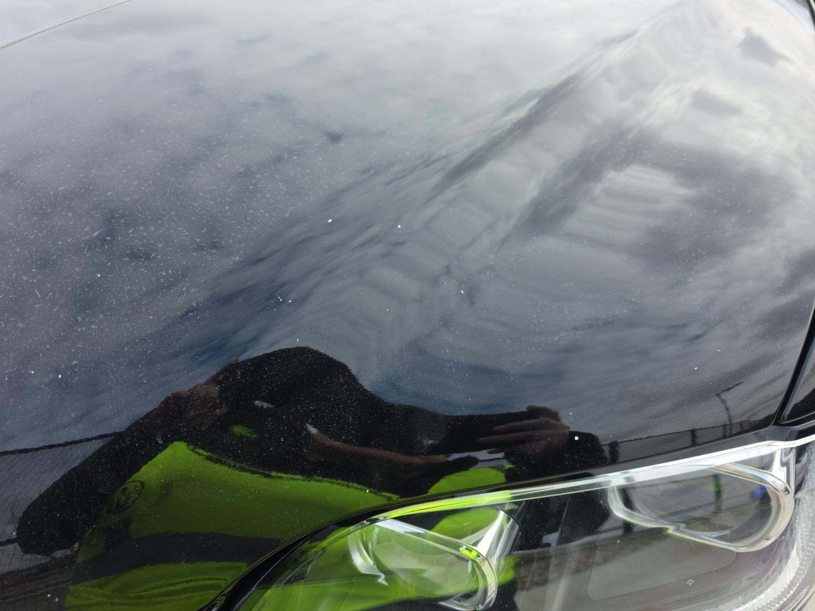 2023 Lincoln Navigator Black Label AWD