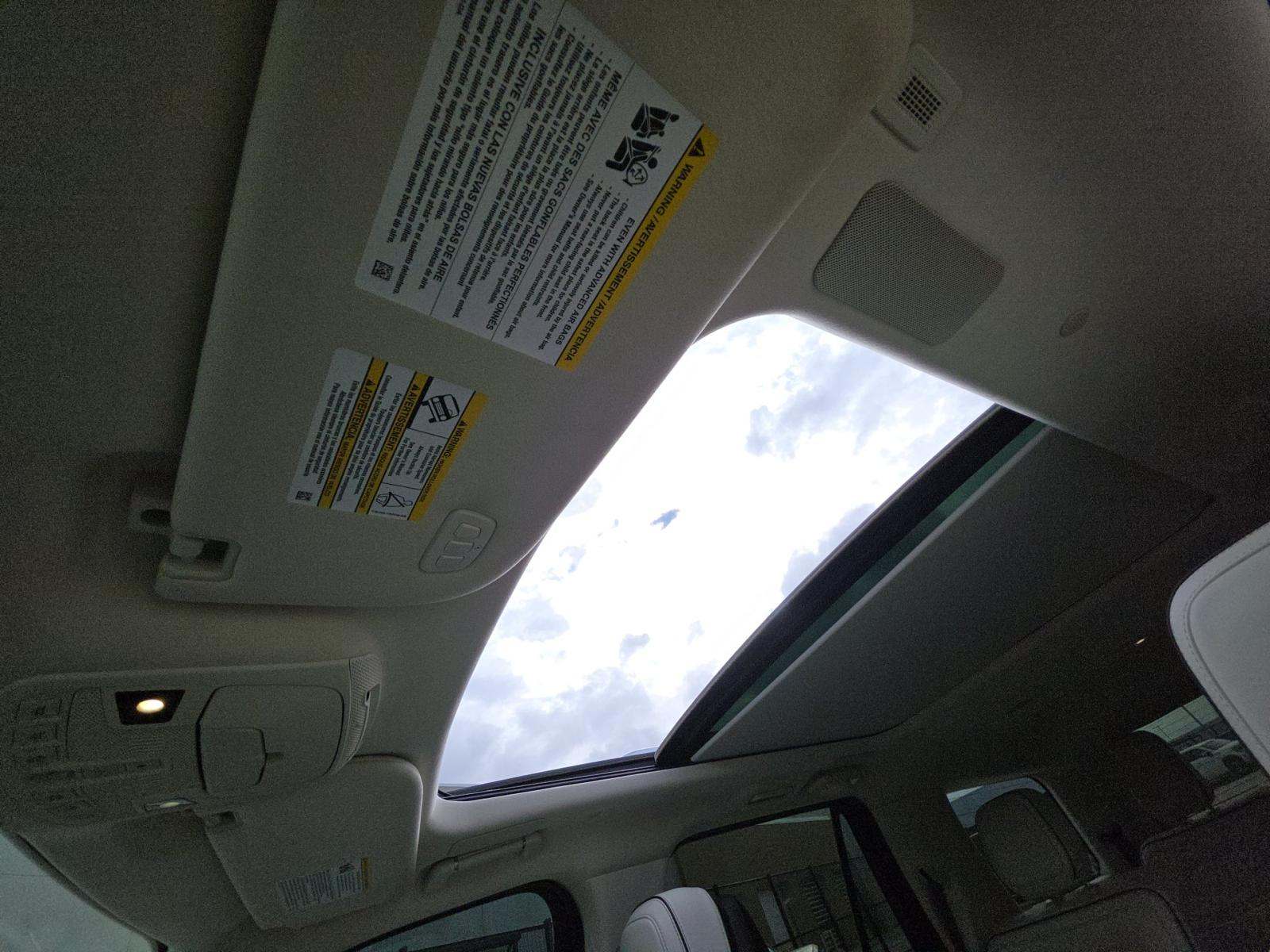 2023 Lincoln Navigator Black Label AWD