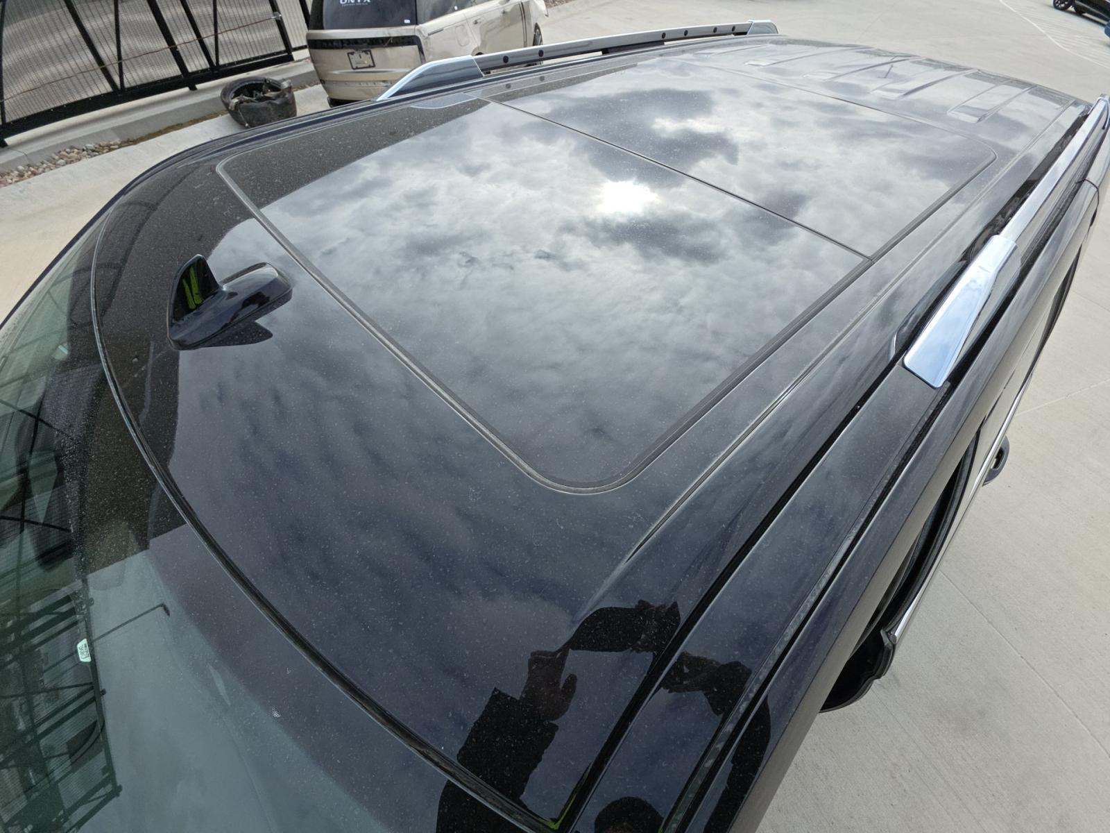 2023 Lincoln Navigator Black Label AWD