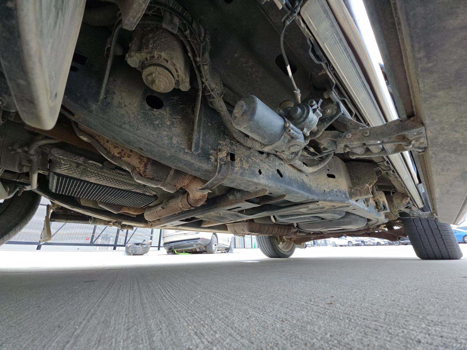 2023 Lincoln Navigator Black Label AWD