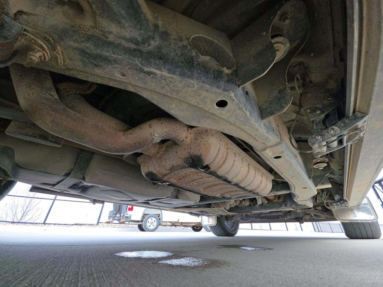 2023 Lincoln Navigator Black Label AWD