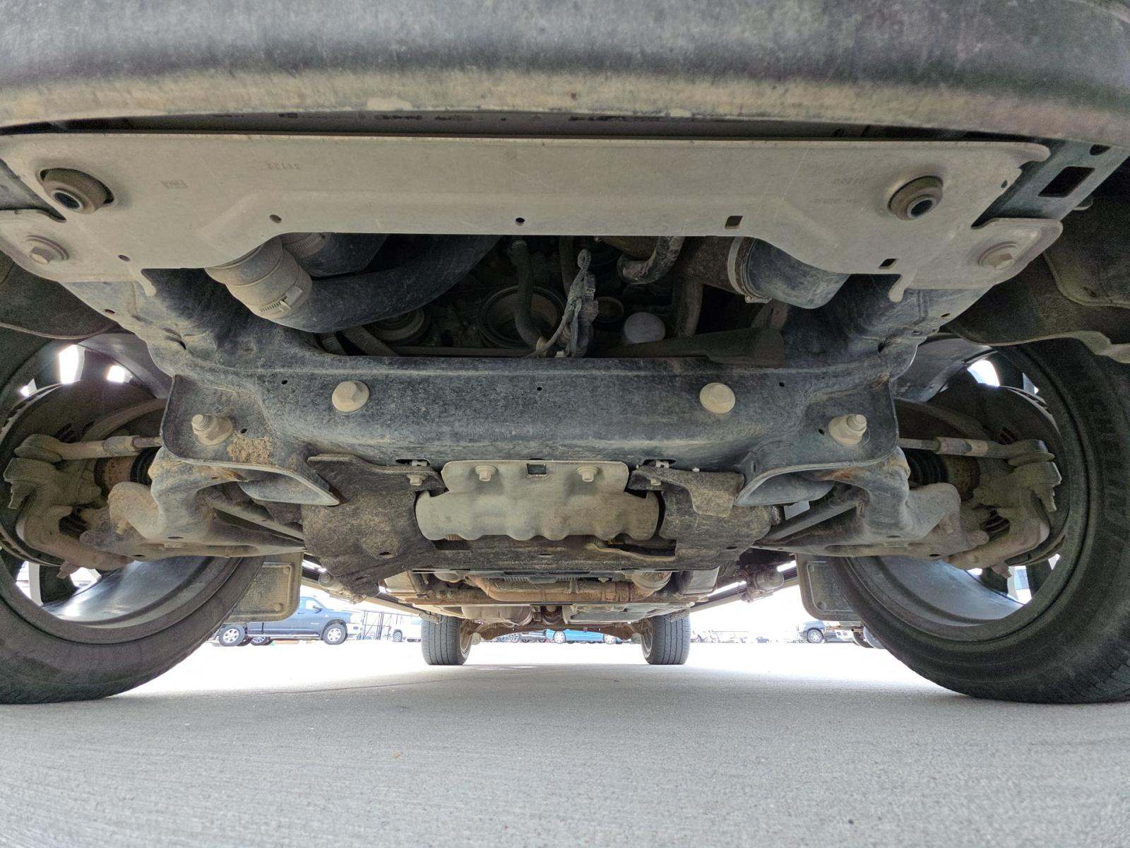 2023 Lincoln Navigator Black Label AWD