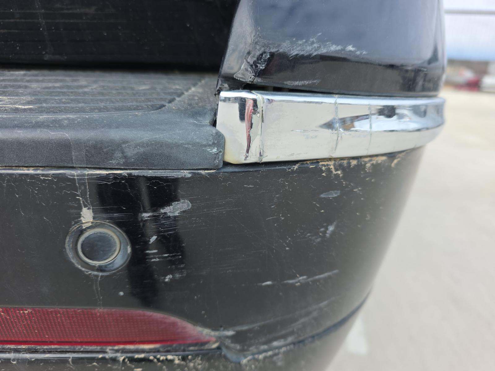 2023 Lincoln Navigator Black Label AWD