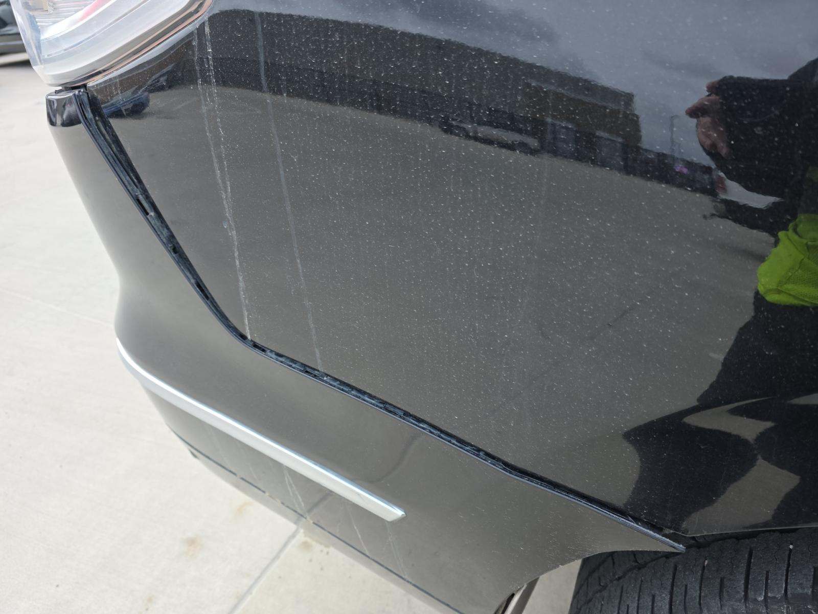 2023 Lincoln Navigator Black Label AWD