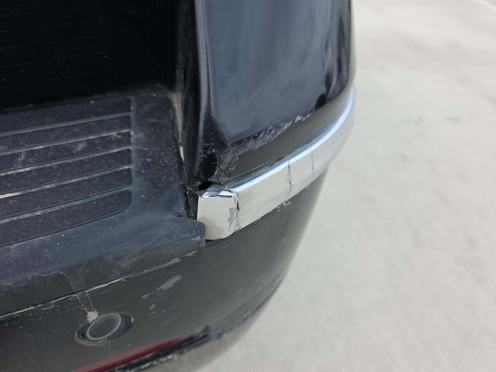 2023 Lincoln Navigator Black Label AWD