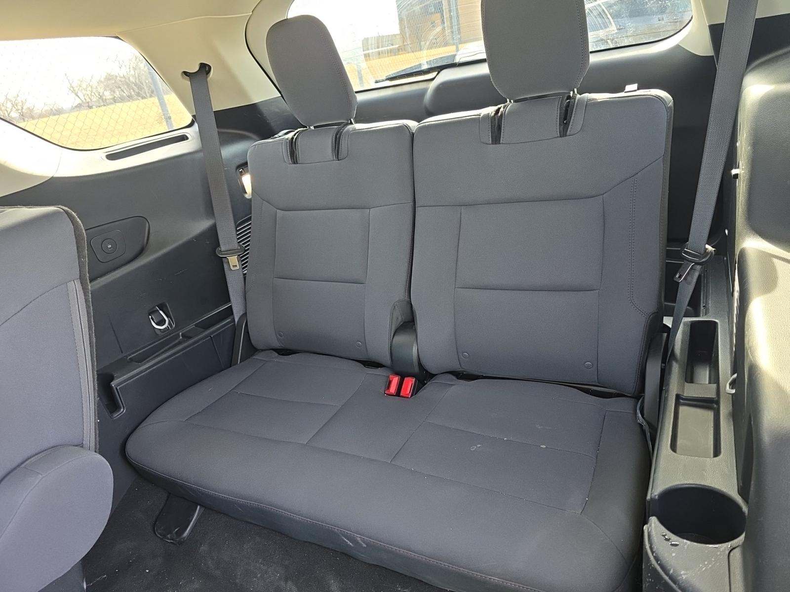 2025 Ford Explorer Active AWD