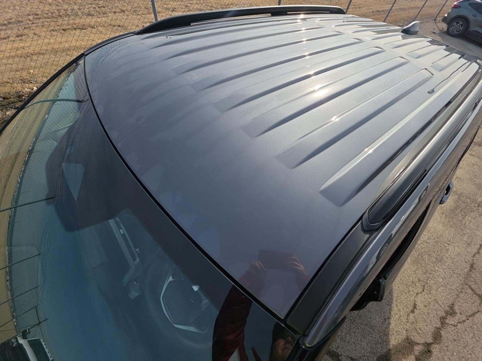 2025 Ford Explorer Active AWD