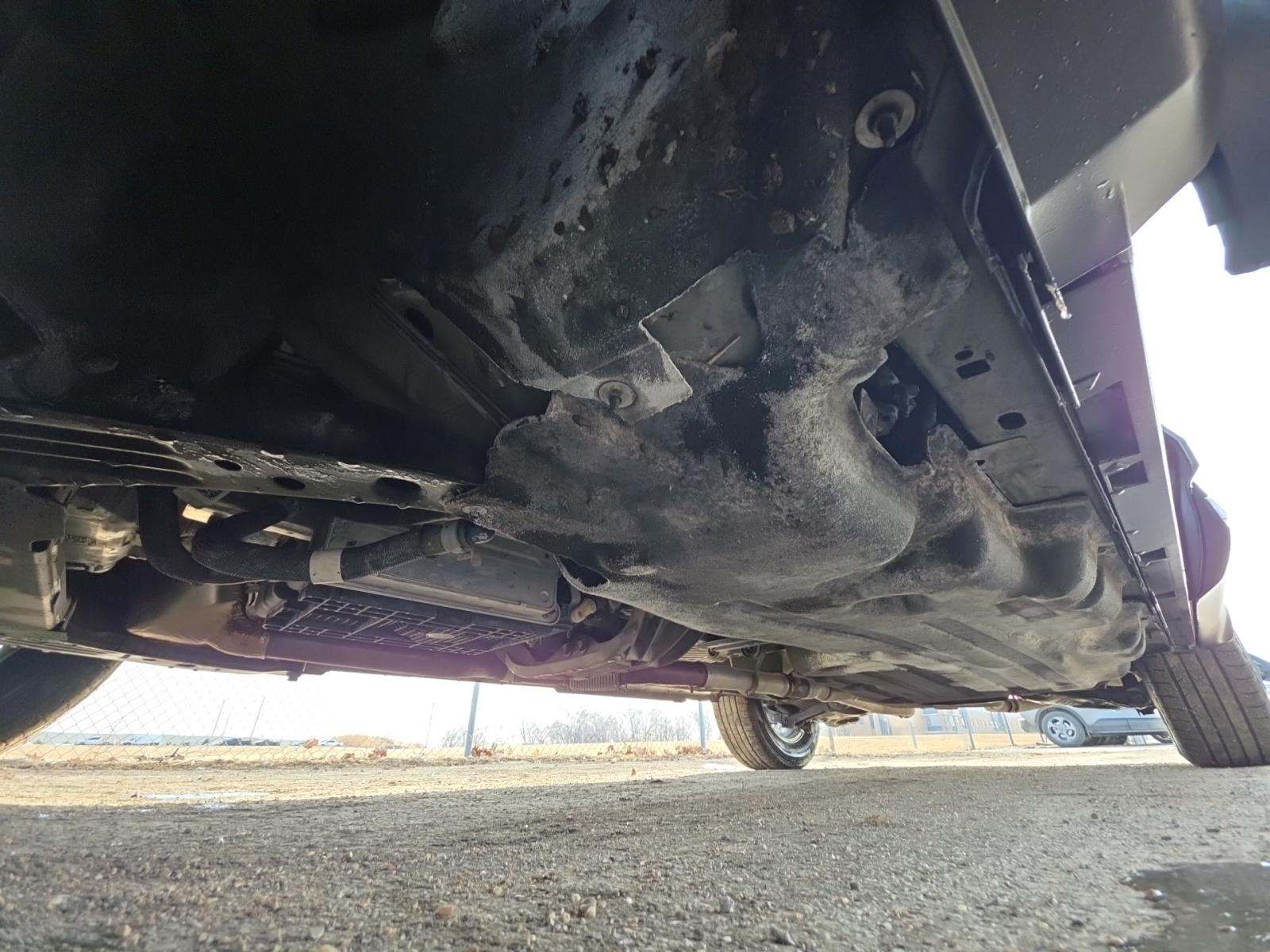 2025 Ford Explorer Active AWD