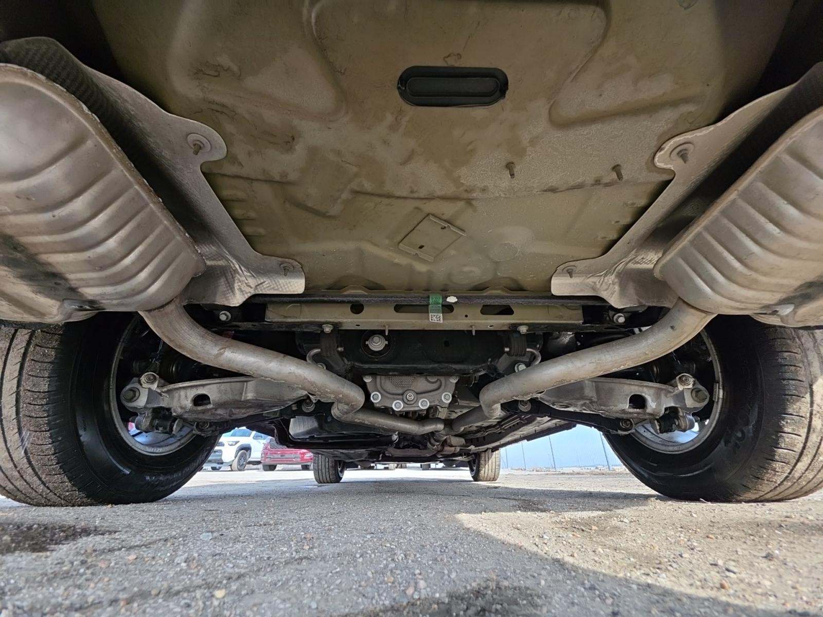 2025 Ford Explorer Active AWD