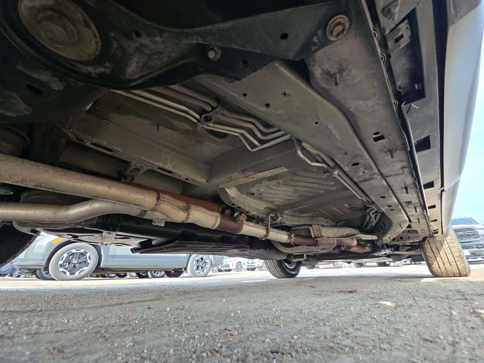 2025 Ford Explorer Active AWD