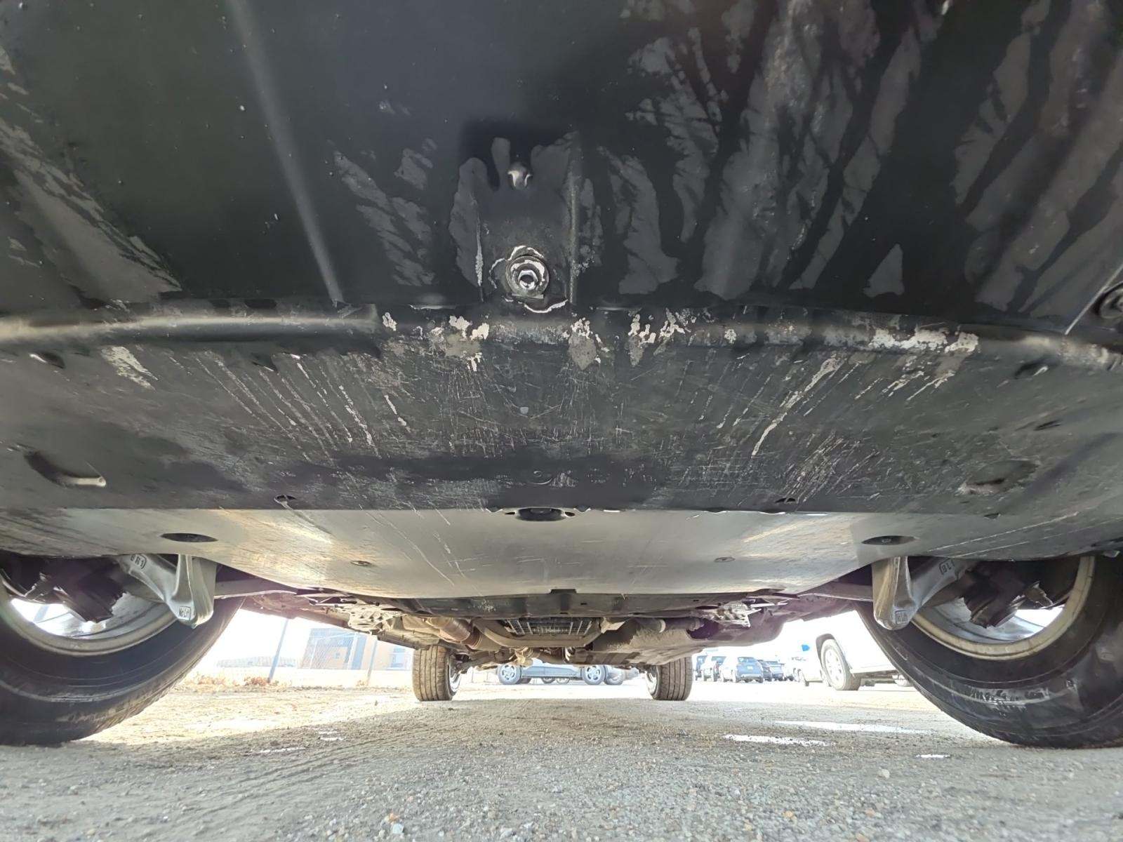 2025 Ford Explorer Active AWD