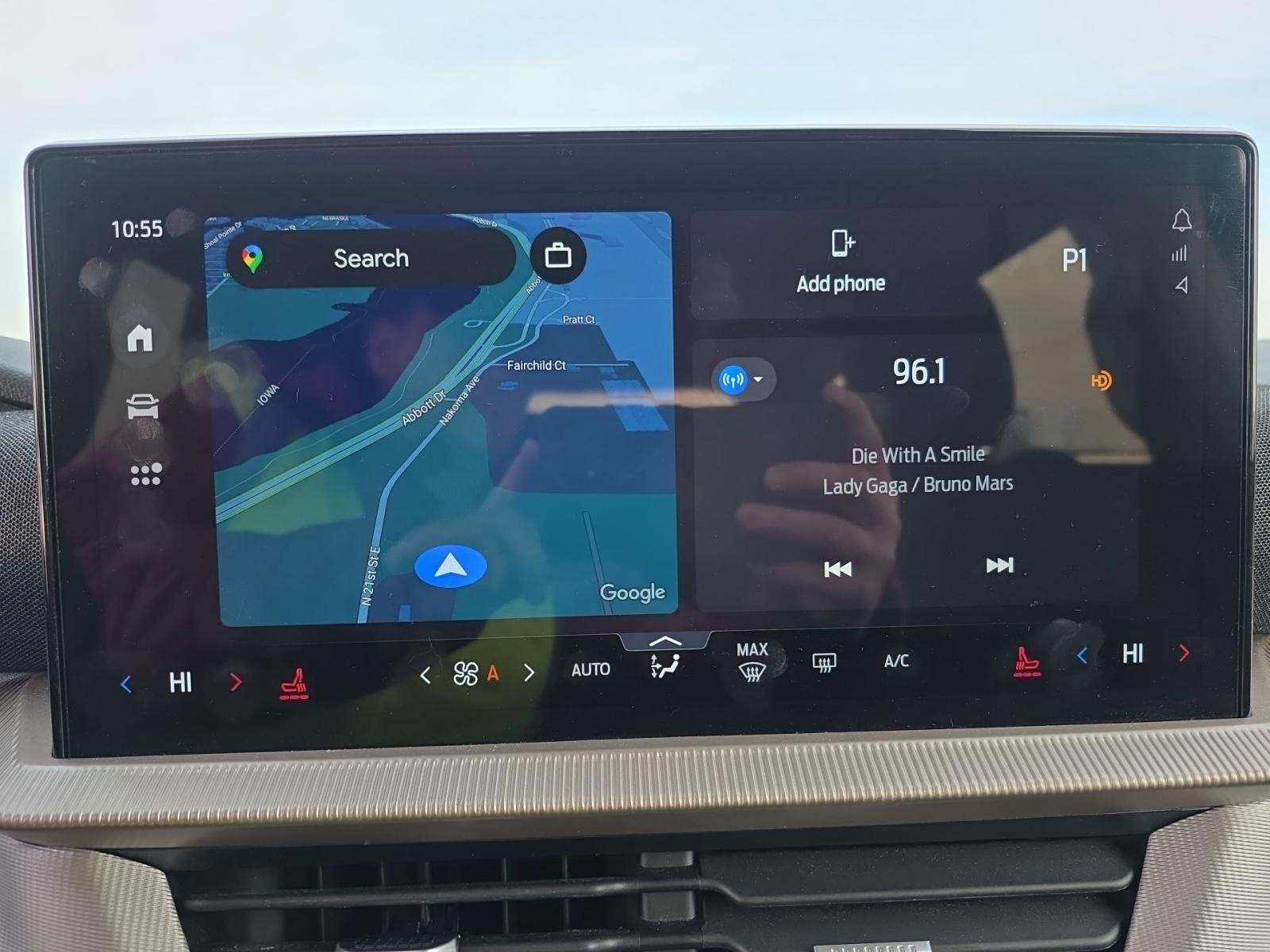 2025 Ford Explorer Active AWD