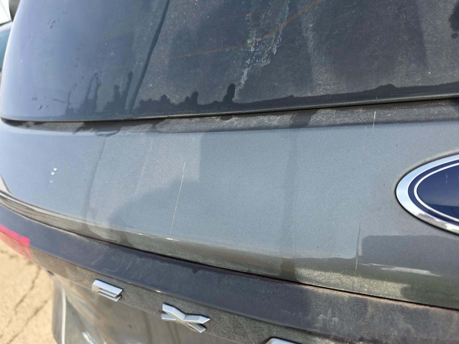 2025 Ford Explorer Active AWD